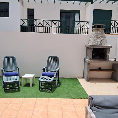 Vila Casita A Pitisa Playa Blanca  Exteriér fotografie
