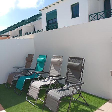 Vila Casita A Pitisa Playa Blanca  Exteriér fotografie