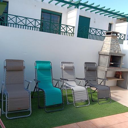 Vila Casita A Pitisa Playa Blanca  Exteriér fotografie