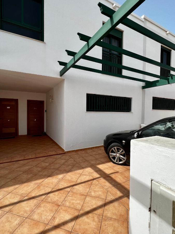 Vila Casita A Pitisa Playa Blanca  Exteriér fotografie