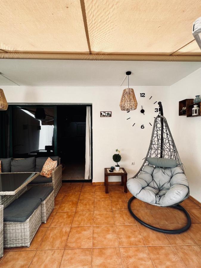 Vila Casita A Pitisa Playa Blanca  Exteriér fotografie