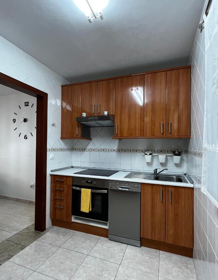 Vila Casita A Pitisa Playa Blanca  Exteriér fotografie