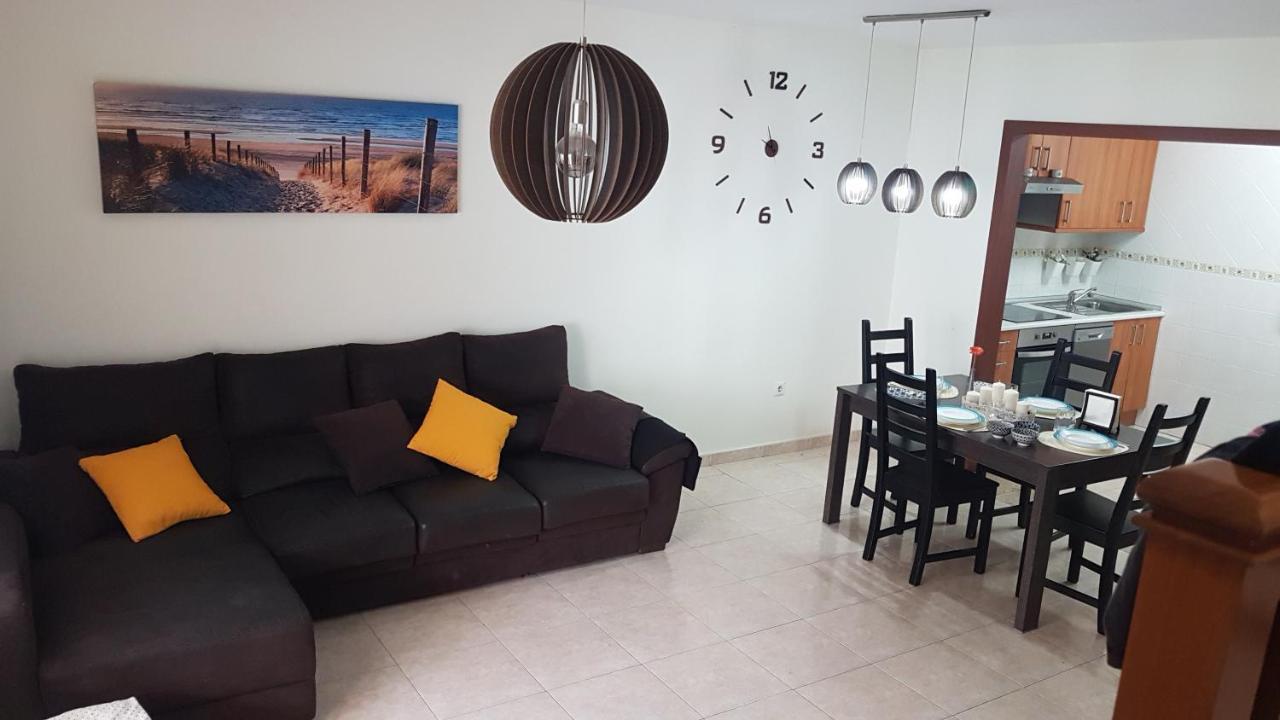 Vila Casita A Pitisa Playa Blanca  Exteriér fotografie