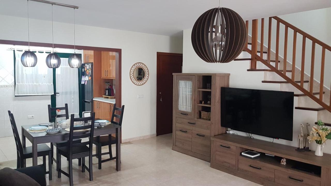Vila Casita A Pitisa Playa Blanca  Exteriér fotografie