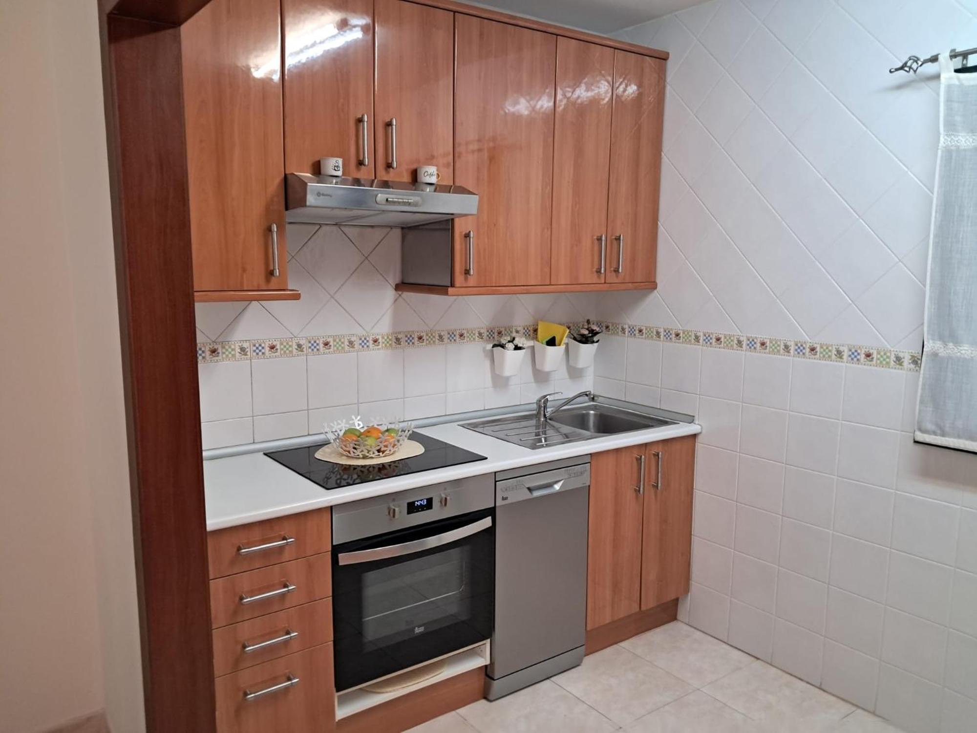 Vila Casita A Pitisa Playa Blanca  Exteriér fotografie