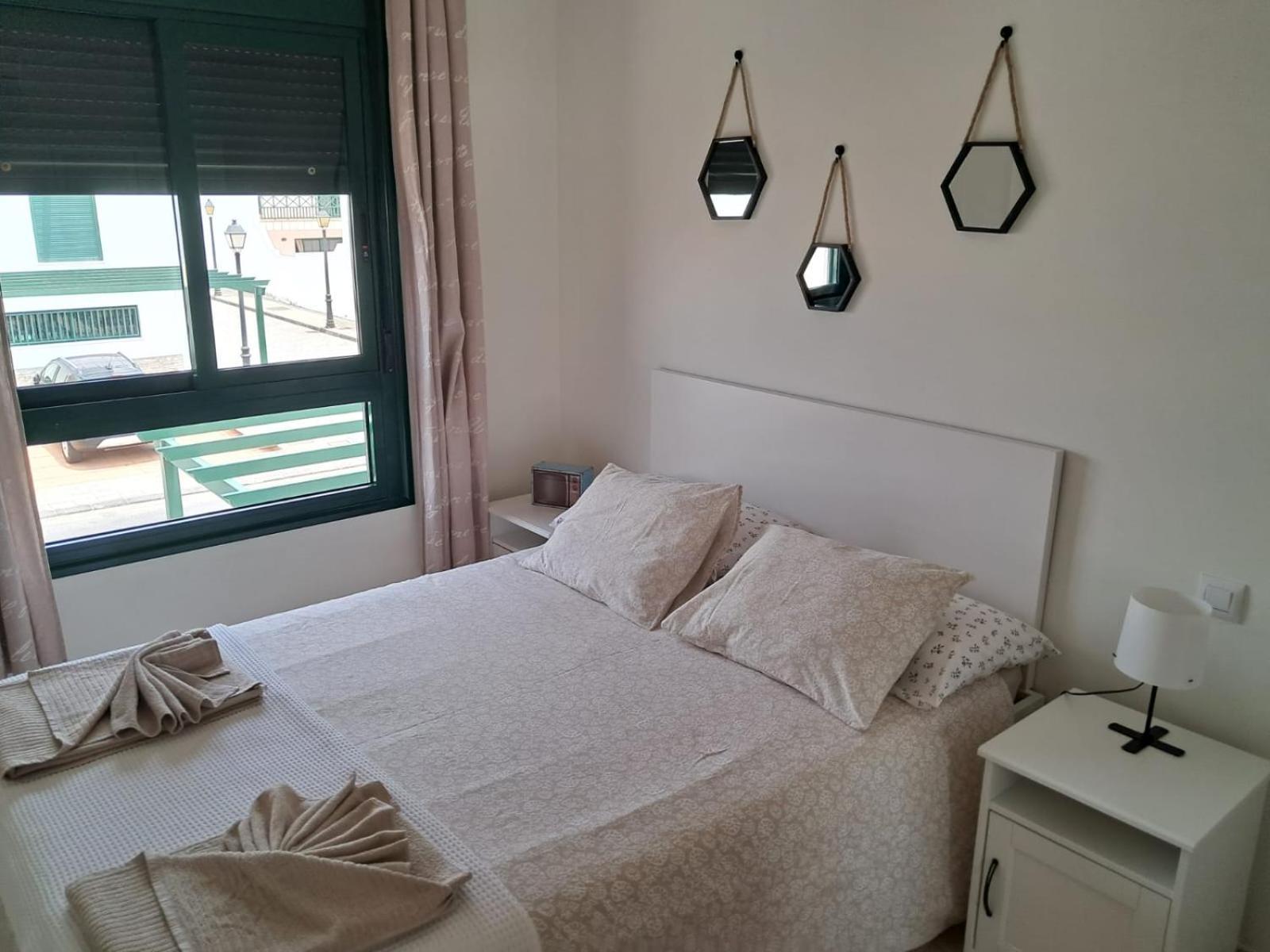 Vila Casita A Pitisa Playa Blanca  Exteriér fotografie