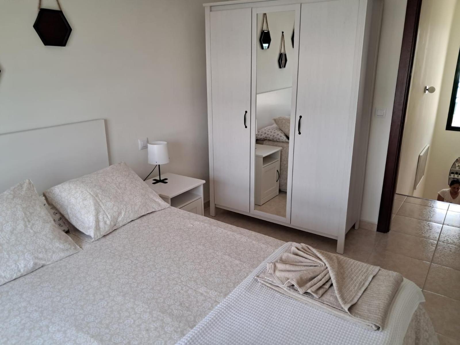 Vila Casita A Pitisa Playa Blanca  Exteriér fotografie