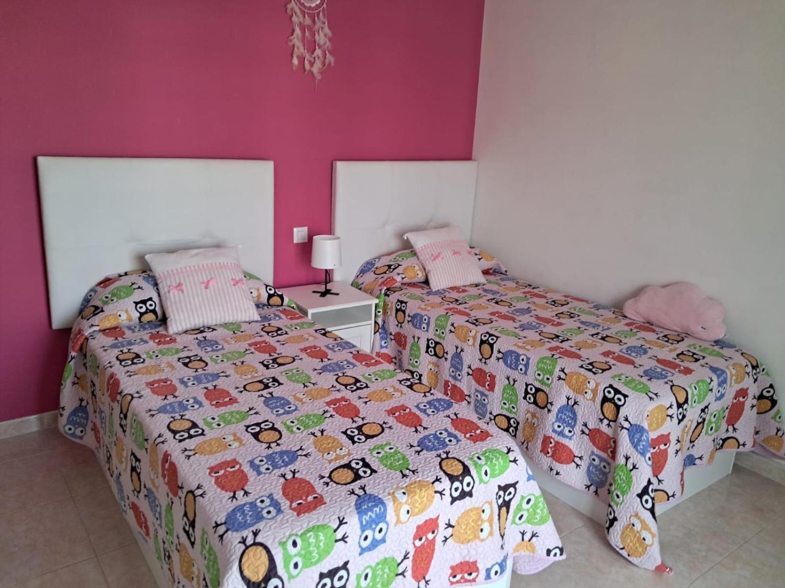 Vila Casita A Pitisa Playa Blanca  Exteriér fotografie