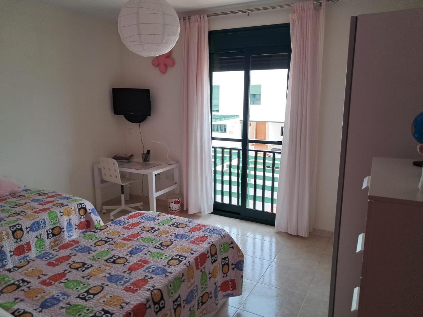 Vila Casita A Pitisa Playa Blanca  Exteriér fotografie