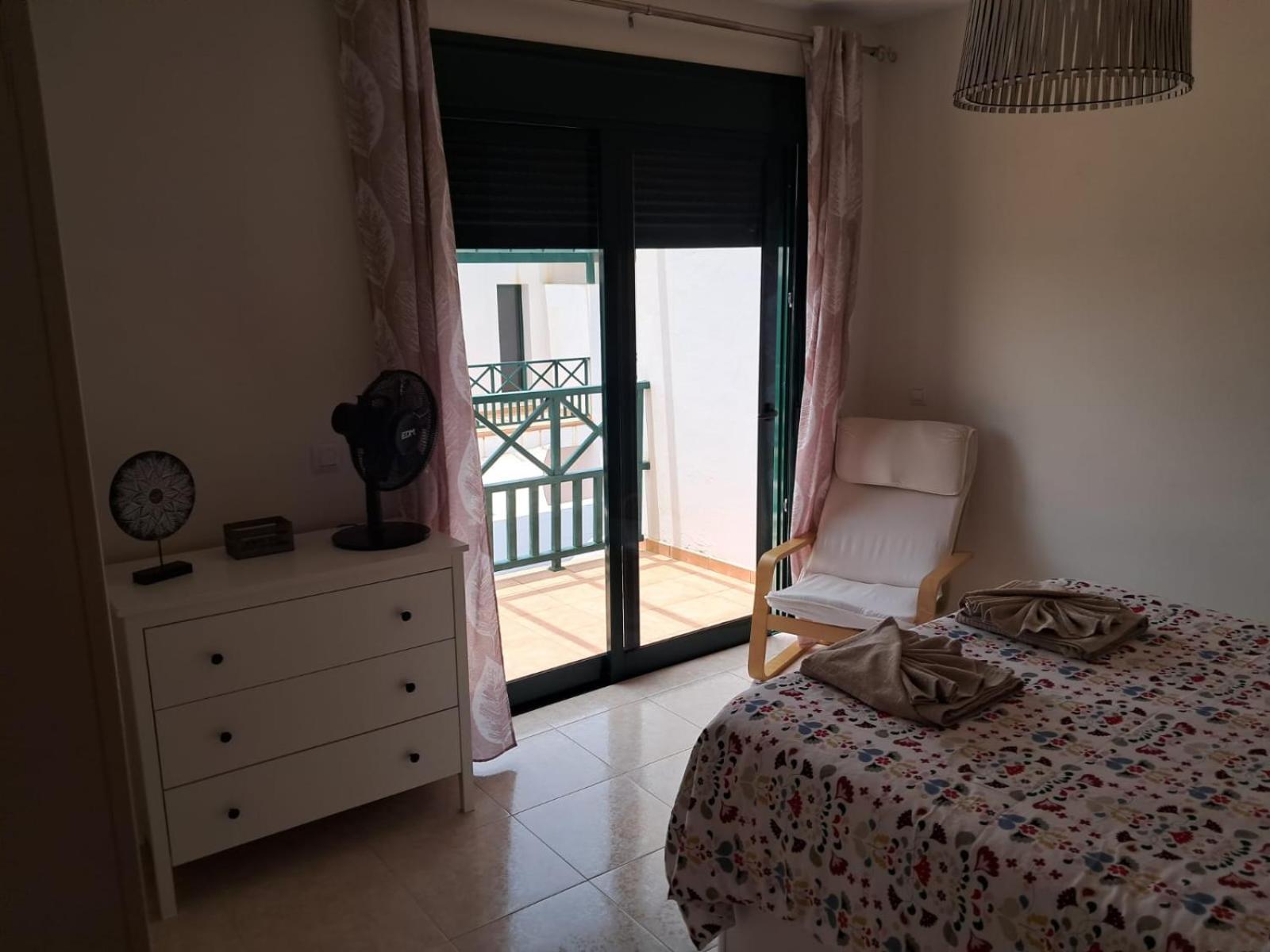 Vila Casita A Pitisa Playa Blanca  Exteriér fotografie