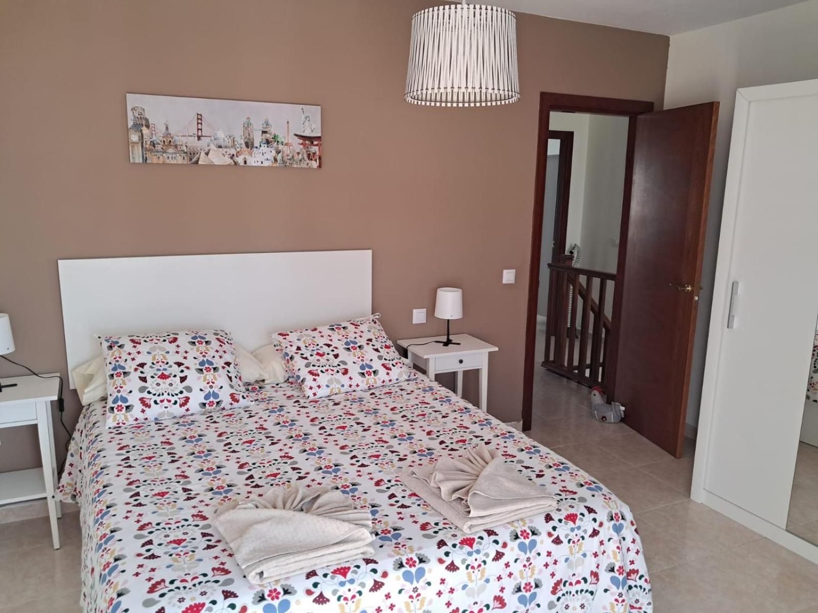 Vila Casita A Pitisa Playa Blanca  Exteriér fotografie
